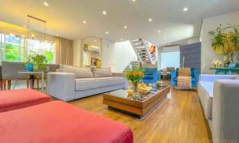 Imagem 6: 3 Suites - Alto Padrão - Chácara Klabin