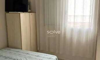 Imagem 6: Casa com 3 dormitórios à venda, 90 m² por R$ 725.000,00 - Condomínio Villaggio di Itaici