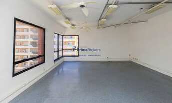 Imagem 4: Conjunto Comercial para venda em Pinheiros 41 mts