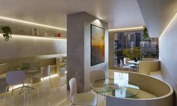 Imagem 3: Ceci- Localização Privilegiada Edf. Roftop Agamenon o maior 1 quarto da cidade, 38m²