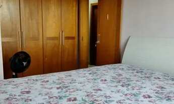 Imagem 4: Apartamento no condomínio Chácaras Montenegro, 3/4 sendo uma suíte, apto para financiament