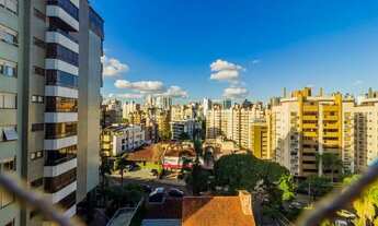 Imagem 7: Cobertura 3 (três) quartos - 2 (duas) vagas - Bela Vista - Porto Alegre - RS