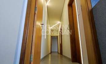 Imagem 5: Casa para Venda em Franca, Parque Universitário, 3 dormitórios, 1 suíte, 2 banheiros, 2 va