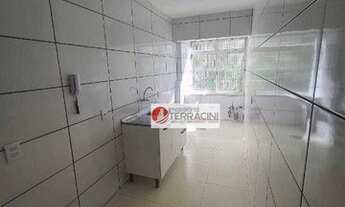 Imagem 7: Apartamento à venda, 44 m² por R$ 191.000,00 - Petrópolis - Porto Alegre/RS