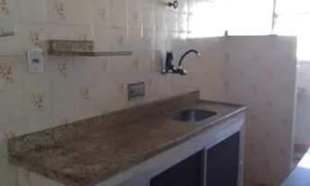 Imagem 6: Apartamento de Dois Quartos na Rua Cosmorama