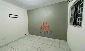 Imagem 3: Casa para alugar, 80 m² por R$ 1.000/mês - Jardim Acapulco - Londrina/PR