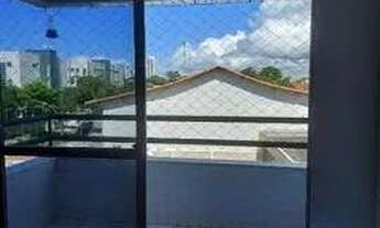 Imagem 2: Apartamento para aluguel tem 80 metros quadrados com 3 quartos