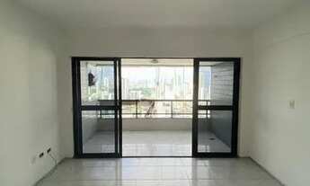 Imagem 3: Apartamento para aluguel possui 180 metros quadrados com 4 quartos em boa viagem