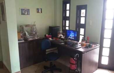 Imagem 6: Sobrado para venda tem 210 metros quadrados com 3 quartos em Novo Esteio - Esteio - RS