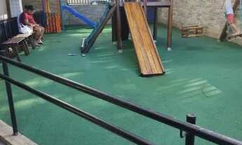 Imagem 6: Apartamento para aluguel possui 63 metros quadrados com 2 quartos na Encruzilhada - Recife