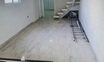 Imagem 6: Cobertura com 2 dormitórios para alugar, 46 m² por R$ 1.700,01/mês - Santa Teresinha - San