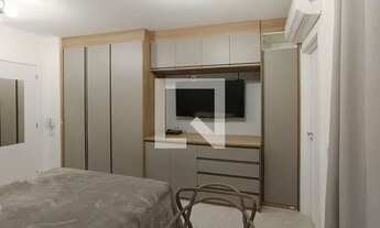 Imagem 3: Apartamento para Aluguel - Vila Mariana, 1 Quarto, 22 m2