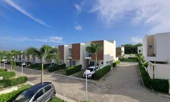 Imagem 3: Casa em Condomínio com ampla área de lazer no Eusébio! Área de 111m2