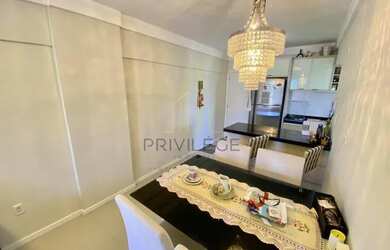 Imagem 2: Apartamento para Locação em Itajaí, São Judas, 2 dormitórios, 1 suíte, 2 banheiros, 1 vaga