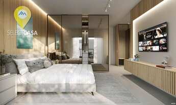 Imagem 7: Casa em Morada de Laranjeiras, 4 quartos sendo 3 suítes