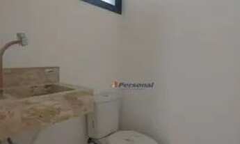 Imagem 4: Casa com 3 dormitórios para alugar, 190 m² por R$ 6.872,00/mês - Residencial Green Park