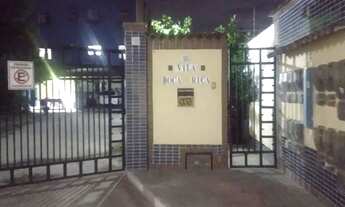 Imagem 7: Ap 2/4 garagem- Sta monica - R$900,00