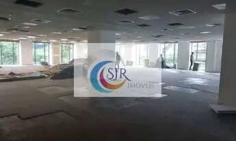 Imagem 3: Sala/Conjunto para aluguel com 991 metros quadrados em Itaim Bibi - São Paulo - SP