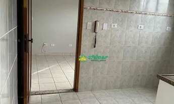 Imagem 7: Apartamento com 2 dormitórios à venda, 60 m² por R$ 350.000,00 - Vila Rosália - Guarulhos