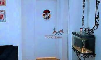 Imagem 5: Apartamento com 2 dormitórios à venda, 47 m² por R$ 190.000,00 - Estância Velha - Canoas/R