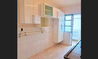 Imagem 5: 2 DORMITÓRIOS 96m2 1 VAGA BAIRRO PARAÍSO