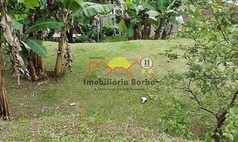 Imagem: Joinville - Terreno Padrão - Petrópolis