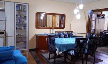 Imagem 5: Apartamento para Venda - 128.25m², 3 dormitórios, sendo 2 suites, 1 vaga - Petrópolis, Por