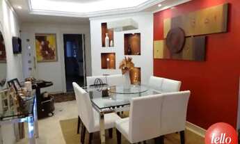 Imagem 6: São Paulo - Apartamento Padrão - Tatuapé