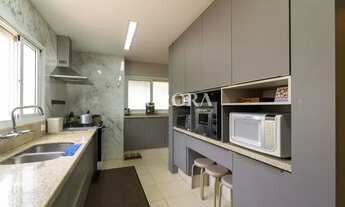 Imagem 7: Sobrado no Condomínio Royal Park Residence à venda, Esperança, Londrina, PR