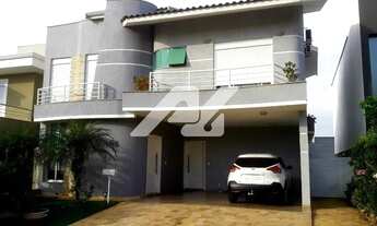 Imagem 3: Casa - Swiss Park - Campinas