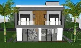 Imagem 4: Sobrado com 3 dormitórios à venda, 224 m² por R$ 1.450.000,00 - Condomínio Reserva Rudá