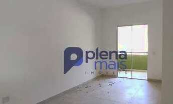 Imagem 2: Apartamento com 2 dormitórios para alugar, 55 m² por R$ 1.450,00/mês - Jardim Itatiaia - C