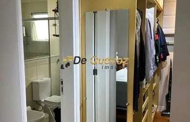 Imagem 7: CONFIRA ESTE MARAVILHOSO APARTAMENTO EM ALPHAVILLE!