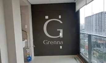 Imagem 7: Apartamento 2 quartos - 1 suíte - 1 vaga em Moema - São Paulo