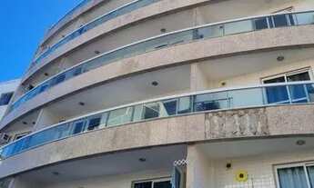 Imagem: ALUGA-SE APTO DE 02 QUARTOS NO RECREIO DOS