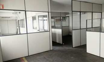 Imagem 7: Prédio Inteiro em Alto da MOOCA - São PAULO