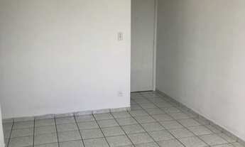 Imagem 5: Apartamento para aluguel com 52 metros quadrados com 2 quartos em Itaim Bibi - São Paulo