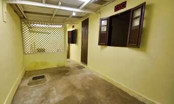 Imagem: RIO DE JANEIRO - Casa de Vila - PAQUETA