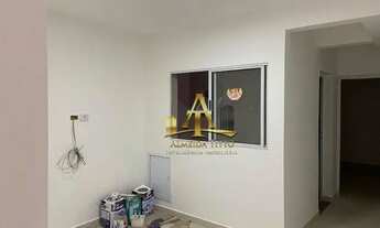 Imagem 4: Apartamento com 1 dormitório para alugar, 65 m² por R$ 1.000,01/mês - Jardim Graziela - Ba