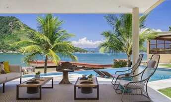 Imagem 6: Espetacular Residência em Angra dos Reis