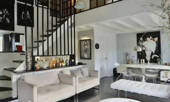 Imagem 3: Cobertura à venda, 3 dormitórios 180 m² por R$ 2.200.000,00 - Lagoa da Conceição - Florian