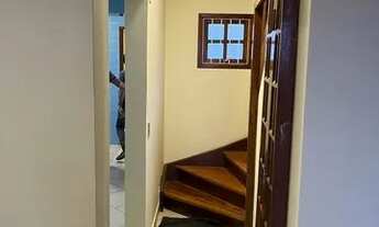 Imagem 7: Sobrado em condomínio fechado