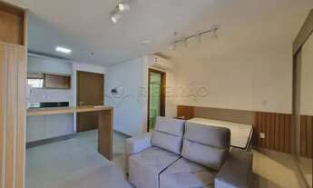 Imagem 4: Ribeirao Preto - Flat - Jardim Botanico