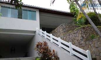 Imagem 5: Casa com 3 dormitórios à venda, 207 m² por R$ 1.380.000,00 - São Francisco - Niterói/RJ