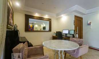 Imagem 7: Apartamento para Aluguel - Jardim Oceânico, 3 Quartos, 240 m2