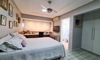 Imagem 7: Apartamento para venda com 313 metros quadrados com 3 quartos em Horto - Teresina