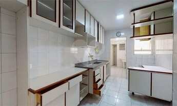 Imagem 7: Apartamento à venda em Pinheiros de 90m² com 2 dormitórios e 1 vaga