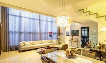 Imagem 7: Casa a venda em condomínio Alphaville 1, em Ribeirão Preto/SP I Imobiliária em Ribeirão Pr