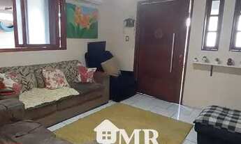 Imagem 2: Casa com 4 dormitórios à venda, 100 m² por R$ 315.000,00 - Santa Cruz - Gravataí/RS