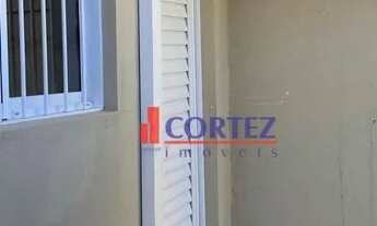 Imagem 5: Casa com 1 dormitório para alugar, 30 m² por R$ 800,00/mês - Vila Indaiá - Rio Claro/SP